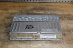 07-14 Mercedes W221 S600 CL550 S550 Harman Becker Kardon Amplifier 2218701789 Used. Price: $600.00.