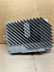 2015 - 2019 Chevrolet Tahoe Suburban Bose Audio Radio Amplifier 23455132 Oem Used. Price: $100.00.