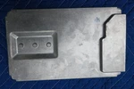 2016-2023 Chrysler 300 Dodge Charger Challenger Sound Amplifier P68547726AB Used. Price: $174.99.