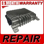 Repair 2009-2013 Mazda 6 CX5 Oem Bose Premium Sound Stereo Amplifier Remanufactured. Price: $179.10.