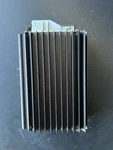 1998-2002 Mercedes W208 CLK320 Oem Amplifier Bose Audio Sound 2088200189 Used. Price: $54.99.