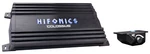 Hifonics HCC-3000.1D Watts Mono Car Audio Amplifier Colossus Classic New. Price: $249.95.