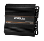 Prv MDX1200.2 Ohm Mini Channel 2X 600 Watts Compact Car Audio Amplifier New. Price: $154.91.