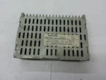 Amplifier Lexus ES300 1992 1993 1994 1995 1996 86280-33041 Oem Used. Price: $188.99.