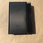 03-08 Bmw Z4 Amplifier Id 65126963304 Used. Price: $244.99.