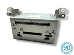 2008 Mitsubishi Lancer Evolution Recv Am Fm Radio Cd Player 8701A260 Oem 839 8L2 Used. Price: $39.95.
