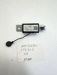2014-2019 Cadillac Cts 3.6L Stereo Radio Antenna Amplifier Oem. Used. Price: $39.00.