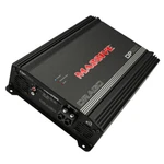 Massive Audio DP10K Mega 10,000 Watt Mono Subwoofer Amplifier 5000 Rms New. Price: $659.99.