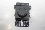 Lexus Nx AZ10 Navigation Multimedia Control Switch Knob 84780-78061 2015 Gebraucht. Price: $38.00.