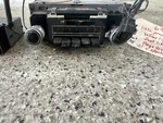 1969 Chevrolet Am/fm Stereo Radio Delco Chevelle Impala Nova Camaro Yellow Light Used. Price: $975.00.