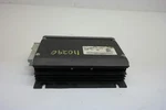 2003 - 2006 Kia Sorento Audio Equipment Radio Amplifier Under Driver Seat Used. Price: $174.84.