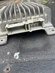 03-06 Chevy Gm Silverado Sierra Avalanche Amplifier Bose Oem Used. Price: $100.00.