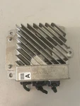 2020-2021 Nissan Sentra Audio Equipment Radio Amplifier Oem 28061 6LA2A Used. Price: $214.02.