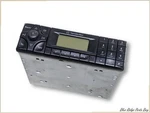 Becker Mercedes Radio Cassette Stereo Player For CLK320 SL500 2088200186 Oem Used. Price: $163.34.
