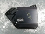 2000 Pontiac Trans Delco Amplifier #6008 P10 Used. Price: $22.49.