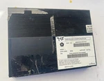 2015 - 2016 Dodge CHALLENGER/CHARGER/300 Sound System Amplifier 68222467AF Used. Price: $89.99.