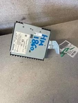 Audio & Visual Equip.(radio) Honda Civic 13 Used. Price: $106.25.