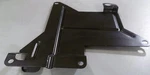 Bmw Oem Alpine Radio Stereo Amplifier Bracket Used. Price: $24.99.