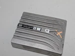 2010-2016 Kia Sportage Oem Audio Radio Amplifier 96370-3W700 Used. Price: $140.25.