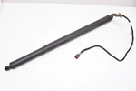 Audi Q3 Liftgate Trunk Hatch Motor Driver Support Strut Oem 2015 - 2018 Used. Price: $129.99.
