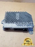 2014-16 Chevy Tahoe/gmc Yukon 1500 Bose Radio Amplifier 23183708 Oem Used. Price: $149.95.