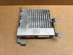 Oem 2021-2023 Toyota Mirai Jbl Radio Amplifier 86280-62040 Used. Price: $139.99.