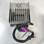 2014 - 2020 Mercedes W212 E350 CLA45 Amg SLC300 Amplifier Harman/becker Oem Used. Price: $285.95.