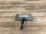 Hyundai Genesis Oem Front Radio Navigation Lexicon Amplifier 2015-2017 Used. Price: $191.25.
