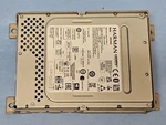 22-23 Mercedes-benz Radio Audio Harman Amplifier Module 1679007931 Oem Used. Price: $660.00.