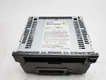2006 Maxima Audio Equipment Radio Receiver Am-fm-stereo-cassette-cd 28188 ZK00A Used. Price: $68.40.