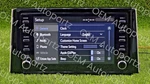 Toyota Corolla 19 21 Touch Info Display Navigation Screen 86140-02B70 Oem Used. Price: $349.95.