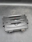 2013-2019 Lincoln Mkt Oem Radio Dual Climate Control Panel DE9T-18A802-A Used. Price: $220.00.