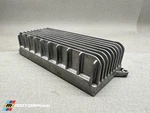 2008-2012 A5 Audio Stereo Radio Sound Amplifier Genuine Oem 8TO035223AH Used. Price: $35.99.