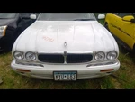 Audio Equipment Radio Amplifier Trunk Mounted Fits 00-05 XK8 551891 Used. Price: $144.28.
