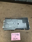 07-13 Cadillac Escalade Bose Radio Audio Amplifier 15937320 Oem Used. Price: $79.00.