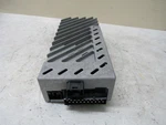 2015 - 2018 X3 X4 Amplifier Harman Kardon BEB200 9393182 Oem Used. Price: $499.50.