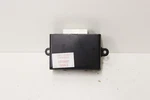 P807107 1998-2002 Land Rover Range Front Door Amplifier Rh Lh AMR6355 Used. Price: $20.27.