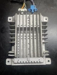 2007-2009 Nissan Quest Audio Bose Radio Amplifier #28060-ZM70A Oem Used. Price: $70.00.