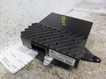 Audio Amplifier Lear Radio 6512HV6990098 Fits 2006 Bmw X3 804588 Used. Price: $94.99.
