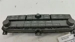 Audio Equipment Radio Control Front Dash Mounted 06 Nissan Maxima Oem Used. Price: $28.85.