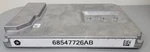 Oem 2016-2023 CHARGER/CHALLENGER/300 Radio Speaker Amplifier 68547726AB (used). Price: $79.99.