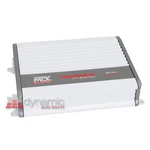 Mtx Audio WET75.2 2-CH. Class A/b Marine Speaker Sub Amplifier 200W New. Price: $249.95.