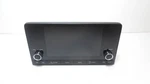2023-2025 Honda Hr-v Sport Radio Receiver Display Screen Oem Used. Price: $224.49.