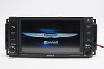 Chrysler Navigation Screen Radio Receiver Display Tested Oem 2012 - 2020 Used. Price: $299.99.
