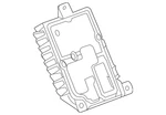 Genuine Gm Amplifier 85657005 New. Price: $682.14.