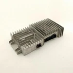 Oem Radio For Mazda CX-9 Amplifier TK2166A20 Used. Price: $79.99.