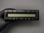Mercedes Benz W140 S-class Ac Climate Control Unit 2108300485 Oem Genuine Work Used. Price: $200.00.