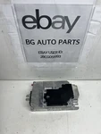 2023 Bmw 530E Genuine Hd Radio Audio Receiver Control Module Oem 6512R35A8648301 Used. Price: $159.96.