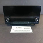 2023 Honda Cr-v Oem Radio Display And Receiver Id 8A100-3A0-A21 Fits 23-24 Used. Price: $399.10.