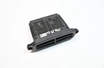 Front Adaptive Xenon Headlight Led Control Module Computer Oem Bmw 640 650 43K Used. Price: $200.90.